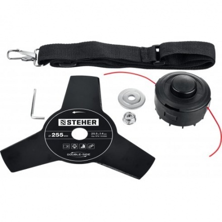 Триммер электрический Steher SEH-38-1300 Триммер электрический Steher SEH-38-1300