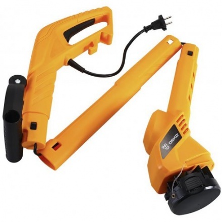 Триммер электрический Deko DKTR500 Триммер электрический Deko DKTR500