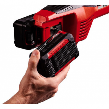 Триммер аккумуляторный Einhell AGILLO (3411320) Триммер аккумуляторный Einhell AGILLO (3411320)