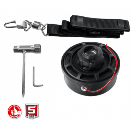 Триммер электрический Зубр ТСВ-38-1300 Триммер электрический Зубр ТСВ-38-1300