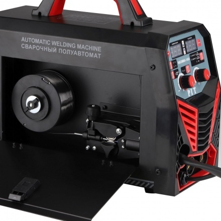 Сварочный полуавтомат P.I.T. PMIG145-C2 Сварочный полуавтомат P.I.T. PMIG145-C2