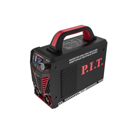 Сварочный инвертор P.I.T. PMI220-C3 Сварочный инвертор P.I.T. PMI220-C3