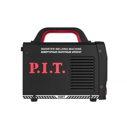 Сварочный инвертор P.I.T. PMI220-C3 Сварочный инвертор P.I.T. PMI220-C3