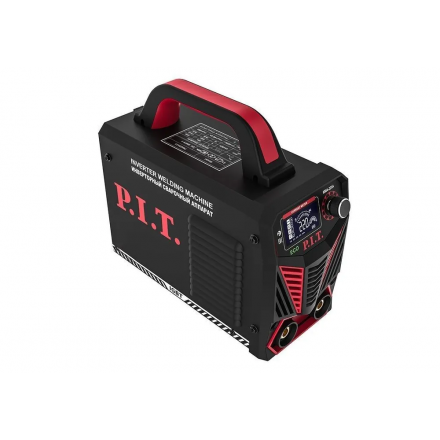 Сварочный инвертор P.I.T. PMI220-C3 Сварочный инвертор P.I.T. PMI220-C3