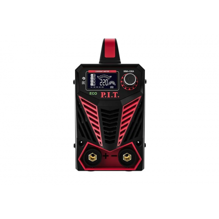 Сварочный инвертор P.I.T. PMI220-C3 Сварочный инвертор P.I.T. PMI220-C3