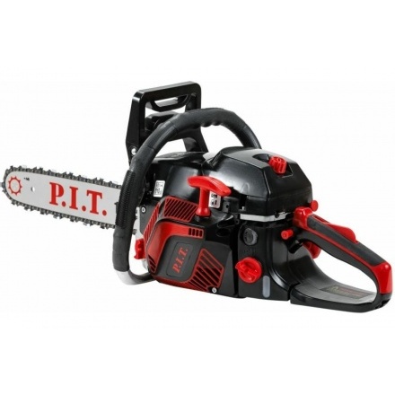 Бензопила цепная P.I.T GCS-45-C5 Бензопила цепная P.I.T GCS-45-C5