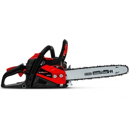 Бензопила Мобил К XC238 ПРЕМИУМ Бензопила Мобил К XC238 ПРЕМИУМ