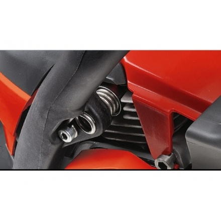 Бензопила Мобил К XC238 ПРЕМИУМ Бензопила Мобил К XC238 ПРЕМИУМ