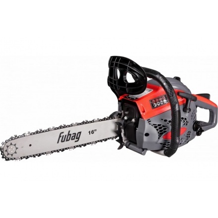 Бензопила FUBAG FPS 37 Бензопила FUBAG FPS 37
