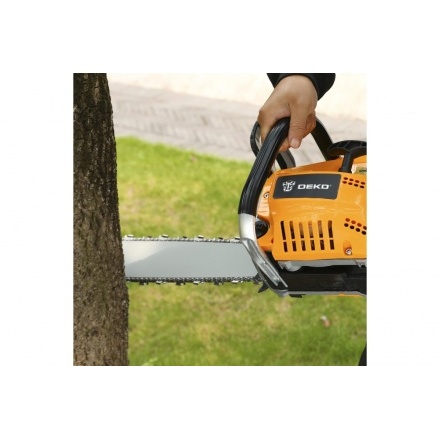 Бензопила цепная Deko Dkchs 62-20 Бензопила цепная Deko Dkchs 62-20