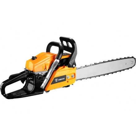 Бензопила цепная Deko Dkchs 52-20 Бензопила цепная Deko Dkchs 52-20