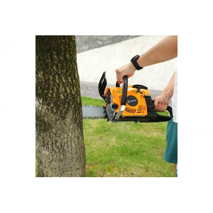 Бензопила цепная Deko Dkchs 52-18 Бензопила цепная Deko Dkchs 52-18