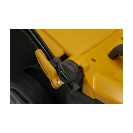 Газонокосилка электрическая STIGA Combi 340c Газонокосилка электрическая STIGA Combi 340c