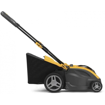 Газонокосилка аккумуляторная самоходная STIGA Combi 340e Kit Газонокосилка аккумуляторная самоходная STIGA Combi 340e Kit