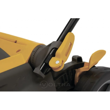 Газонокосилка аккумуляторная самоходная STIGA Combi 340e Kit Газонокосилка аккумуляторная самоходная STIGA Combi 340e Kit