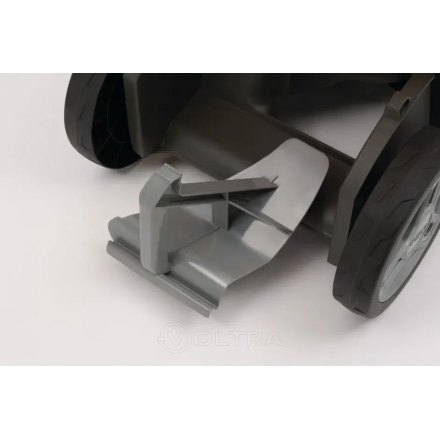 Газонокосилка аккумуляторная самоходная STIGA Combi 340e Kit Газонокосилка аккумуляторная самоходная STIGA Combi 340e Kit