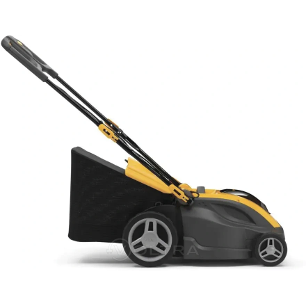 Газонокосилка аккумуляторная STIGA Combi 344e Kit Газонокосилка аккумуляторная STIGA Combi 344e Kit