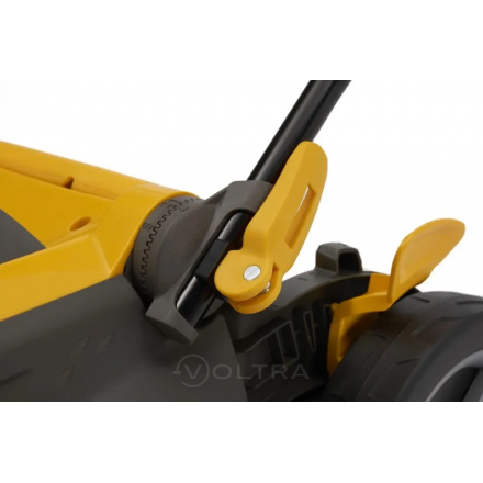 Газонокосилка аккумуляторная STIGA Combi 344e Kit Газонокосилка аккумуляторная STIGA Combi 344e Kit