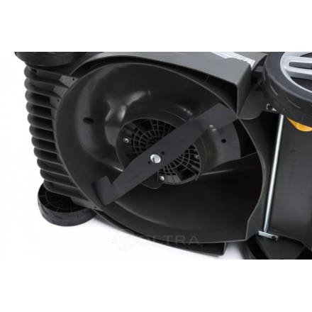 Газонокосилка аккумуляторная STIGA Combi 344e Kit Газонокосилка аккумуляторная STIGA Combi 344e Kit