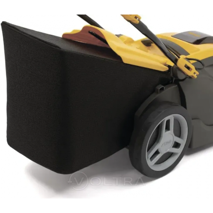 Газонокосилка аккумуляторная STIGA Combi 344e Kit Газонокосилка аккумуляторная STIGA Combi 344e Kit