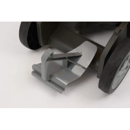 Газонокосилка аккумуляторная STIGA Combi 344e Kit Газонокосилка аккумуляторная STIGA Combi 344e Kit