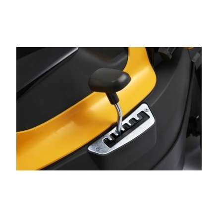 Газонокосилка аккумуляторная Stiga Collector 140e Kit Газонокосилка аккумуляторная Stiga Collector 140e Kit