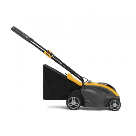 Газонокосилка аккумуляторная STIGA Combi 336e Kit Газонокосилка аккумуляторная STIGA Combi 336e Kit