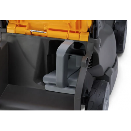 Газонокосилка аккумуляторная STIGA Combi 336e Kit Газонокосилка аккумуляторная STIGA Combi 336e Kit