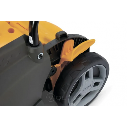 Газонокосилка аккумуляторная STIGA Combi 336e Kit Газонокосилка аккумуляторная STIGA Combi 336e Kit