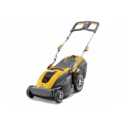 Газонокосилка аккумуляторная STIGA SLM 540 AE Газонокосилка аккумуляторная STIGA SLM 540 AE