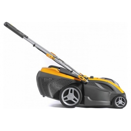 Газонокосилка аккумуляторная STIGA SLM 540 AE Газонокосилка аккумуляторная STIGA SLM 540 AE