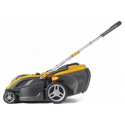 Газонокосилка аккумуляторная STIGA SLM 540 AE Газонокосилка аккумуляторная STIGA SLM 540 AE