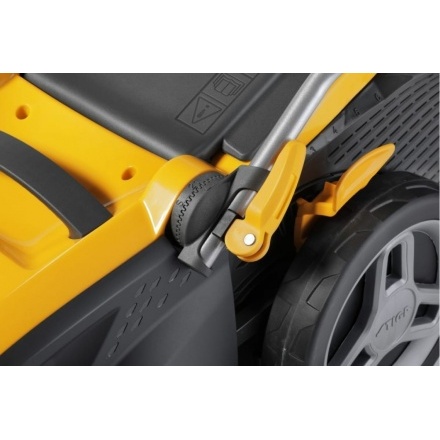 Газонокосилка аккумуляторная STIGA SLM 540 AE Газонокосилка аккумуляторная STIGA SLM 540 AE