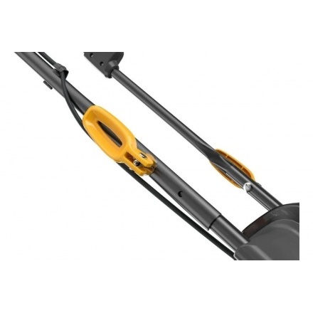 Газонокосилка аккумуляторная на воздушной подушке Stiga AERO 132e KIT Газонокосилка аккумуляторная на воздушной подушке Stiga AERO 132e KIT