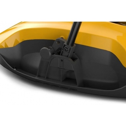 Газонокосилка аккумуляторная на воздушной подушке Stiga AERO 132e KIT Газонокосилка аккумуляторная на воздушной подушке Stiga AERO 132e KIT