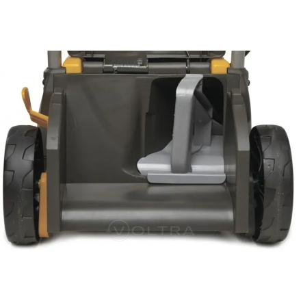 Газонокосилка электрическая STIGA Combi 336c Газонокосилка электрическая STIGA Combi 336c