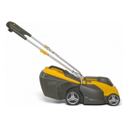 Газонокосилка электрическая STIGA COMBI 36 E Газонокосилка электрическая STIGA COMBI 36 E