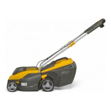 Газонокосилка электрическая STIGA COMBI 36 E Газонокосилка электрическая STIGA COMBI 36 E