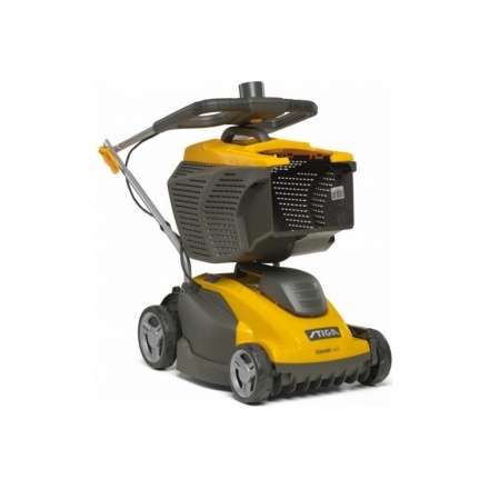 Газонокосилка электрическая STIGA COMBI 36 E Газонокосилка электрическая STIGA COMBI 36 E