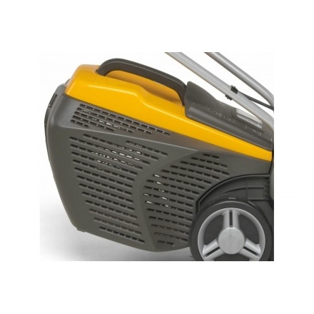 Газонокосилка электрическая STIGA COMBI 36 E Газонокосилка электрическая STIGA COMBI 36 E