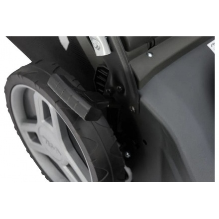 Газонокосилка бензиновая самоходная STIGA COMBI 955 V Газонокосилка бензиновая самоходная STIGA COMBI 955 V