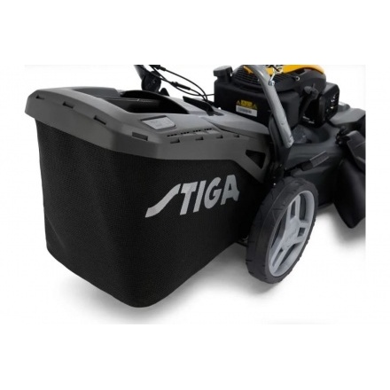 Газонокосилка бензиновая самоходная STIGA COMBI 955 V Газонокосилка бензиновая самоходная STIGA COMBI 955 V