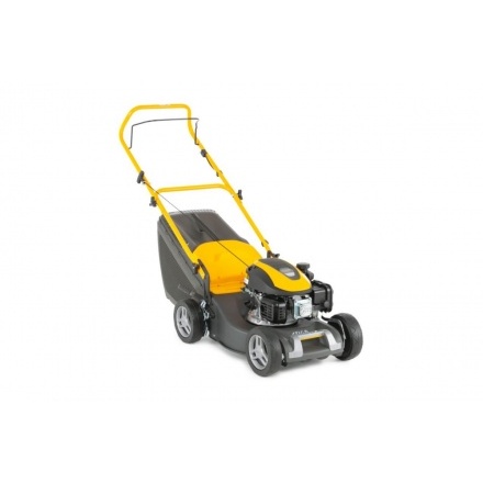 Газонокосилка бензиновая STIGA COLLECTOR 43 Газонокосилка бензиновая STIGA COLLECTOR 43