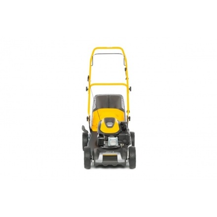 Газонокосилка бензиновая STIGA COLLECTOR 43 Газонокосилка бензиновая STIGA COLLECTOR 43