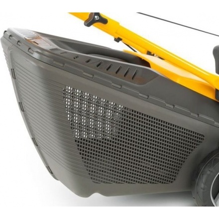Газонокосилка бензиновая STIGA COLLECTOR 43 Газонокосилка бензиновая STIGA COLLECTOR 43