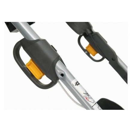 Газонокосилка бензиновая самоходная Stiga TWINCLIP 950 V Газонокосилка бензиновая самоходная Stiga TWINCLIP 950 V