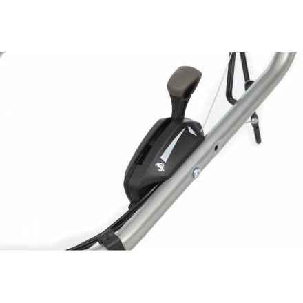 Газонокосилка бензиновая самоходная Stiga COMBI 955 VE Газонокосилка бензиновая самоходная Stiga COMBI 955 VE