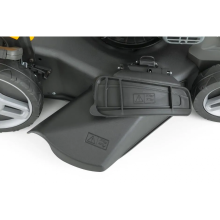 Газонокосилка бензиновая Stiga Combi 48 SQ Газонокосилка бензиновая Stiga Combi 48 SQ