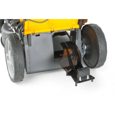 Газонокосилка бензиновая Stiga Combi 48 SQ Газонокосилка бензиновая Stiga Combi 48 SQ