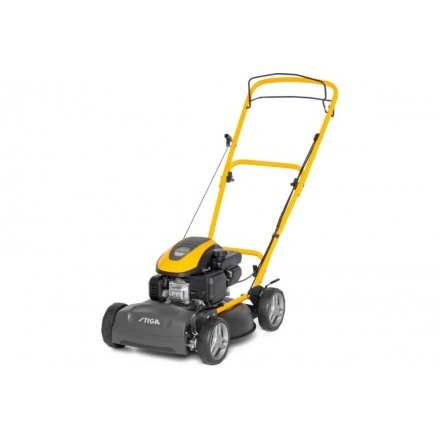 Газонокосилка бензиновая самоходная STIGA MULTICLIP 47 S Газонокосилка бензиновая самоходная STIGA MULTICLIP 47 S